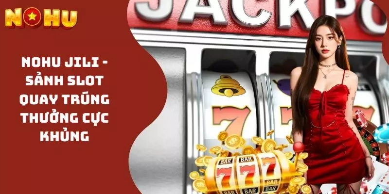 Nohu JILI