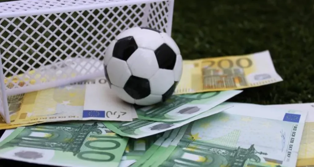 Có Nên Sống Bằng Nghề Cá Độ Bóng Đá? Thông Tin Hữu Ích 2025